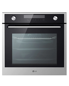 Духовой шкаф LG WSEZM7225S2.CSTZCIS