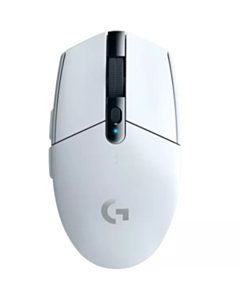 Gaming Mouse Logitech G305 Lightspeed Wireless White