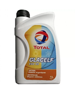 Антифриз Total Glacelf Eco BS 1 л