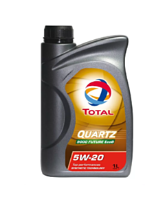 Моторное масло Total Quartz Future EcoB 5W-20 1 L
