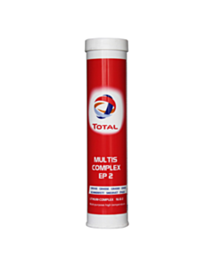 Моторное масло Total Multis Complex EP 2 NLGI - 2 0.4Л