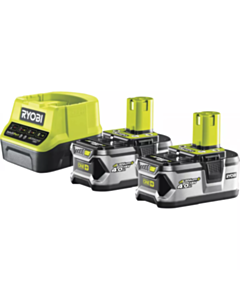 Набор для зарядки Ryobi RC18120-240 (5133003363)