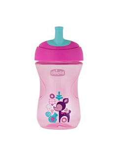 Чаша для воды Chicco Advanced Cup/ 00006941100000 