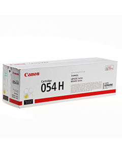 Kartric Canon Lbp Crg054H Y (3025C002)