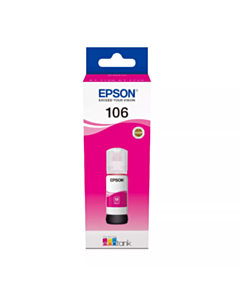 Kartric Epson 106 Ecotank (C13T00R340-N)