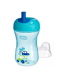 Su qabı Chicco Advanced Cup / 00006941200000 