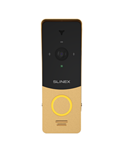 Панель вызова Smart Slinex ML-20 HD Gold Black