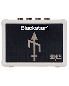 Усилитель для гитары Blackstar Fly 3 Limited Edition Bones UK BT