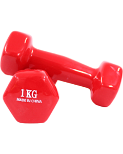 Гантели Aspo 1×1 кг 530886