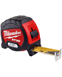 Metrə Milwaukee Stud / 8 m (4932471629)