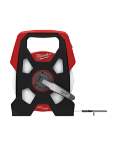 Рулетка Milwaukee LTO100 / 100 m