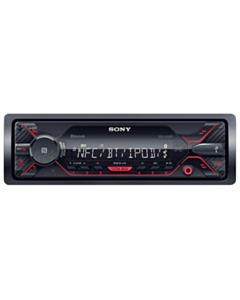 Sony DSX-A410BT	