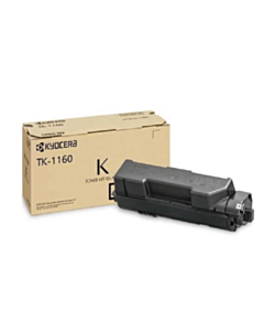 Картридж Kyocera TK-1160 1T02RY0NL0