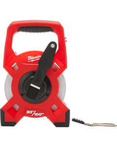 Рулетка Milwaukee LTF30-100 / 30 м