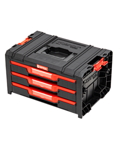 Alətlər qutusu Qbrick SKRQPROD3BCZAPG011 (5901238257455)