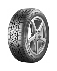 Шина для автомобиля Barum Quartaris 5 107V XL 235/60R18 (15406950000)