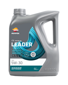 Mühərrik yağı Repsol Leader Neo 4L 5W30