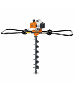 Drel yerdeşən benzinli Stihl BT-360 / 4308-206-0300