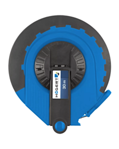 Рулетка Hogert HT4M478 / 30 м