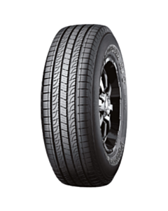 Шина для автомобиля Yokohama Geolandar H/T G056 115S 265/70R17