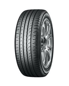 Шина для автомобиля Yokohama BluEarth-GT AE51 95W XL 235/40R18 1
