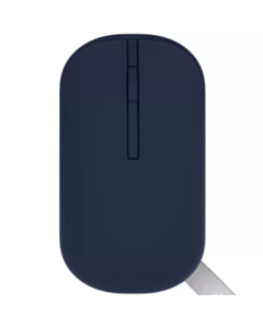 Mouse Asus Marshmallow MD100 Blue WL  90XB07A0-BMU000