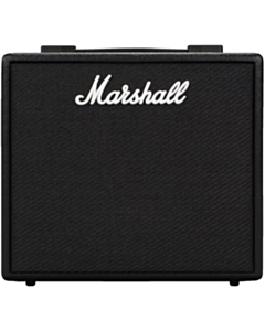 Marshall Code25