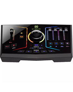 Звуковая карта M-Audio M-Game RGB Dual
