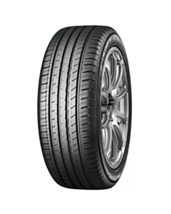 Avtomobil təkəri Yokohama BluEarth-GT AE51 88W XL 225/35R19-1