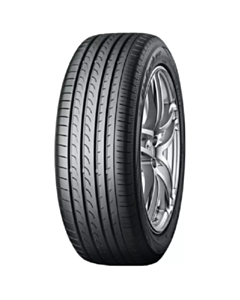 Шина для автомобиля Yokohama BluEarth-RV02 100V 225/60R18 1