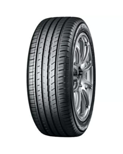Avtomobil təkəri Yokohama BluEarth-GT AE51 95W 235/45R19 1