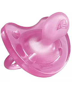 Chicco Physio Soft пустышка 00002712110000