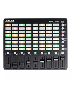 Kontroller Akai APC Mini