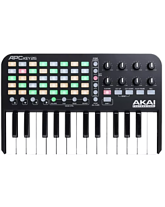 MIDI-klaviatura Akai APC Key 25
