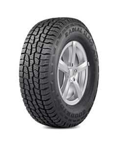 Avtomobil təkəri Goodride SL369 A/T 112S 265/70R16