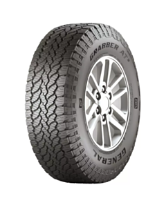 Шина для автомобиля General Tire Grabber AT3 112H 265/65R17 (4490060000)