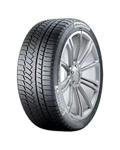 Avtomobil təkəri Continental ContiWinterContact TS 850 P 110V XL 275/45R21 (3543940000)