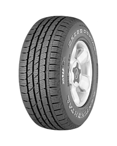 Шина для автомобиля Continental CrossContact LX Sport 110W XL 275/45R21 (3543340000)