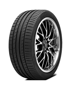 Avtomobil təkəri Continental ContiSportContact 5 105Y XL 285/35R21 (3575010000)
