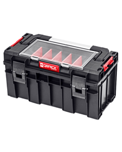 Ящик для инструментов Qbrick SKRQPRO500CZAPG001 (5901238250012)