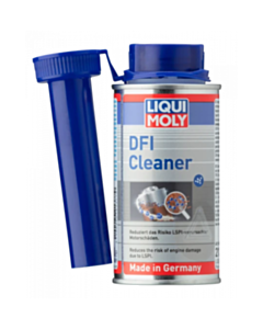Присадка Liqui Moly (непосредственное распыление) 21377