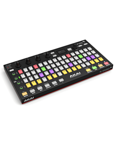 Kontroller Akai Fire No Software