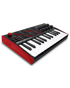 MIDI-klaviatura Akai MPK Mini MK3