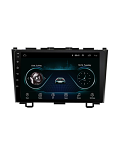 Монитор для автомобиля Still Cool Android Honda CR-V 2007-2011