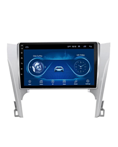 Монитор для автомобиля Still Cool Android Toyota Camry 2012-2014 (Europe)