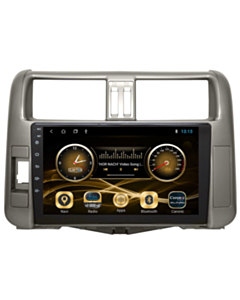 Монитор для автомобиля Still Cool Android Toyota Prado 2010-2013