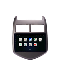 Avtomobil üçün monitor Android Still Cool Chevrolet Aveo 2011