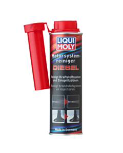 Присадка Liqui Moly 5128