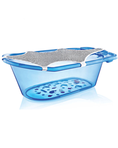 Гамак для купания BabyJem Eco XL 8699203410451