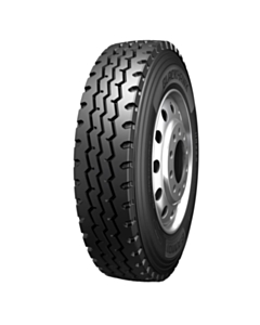 Шина для автомобиля BlackHawk BAM01 122/118L 14PR 7.50/R16LT